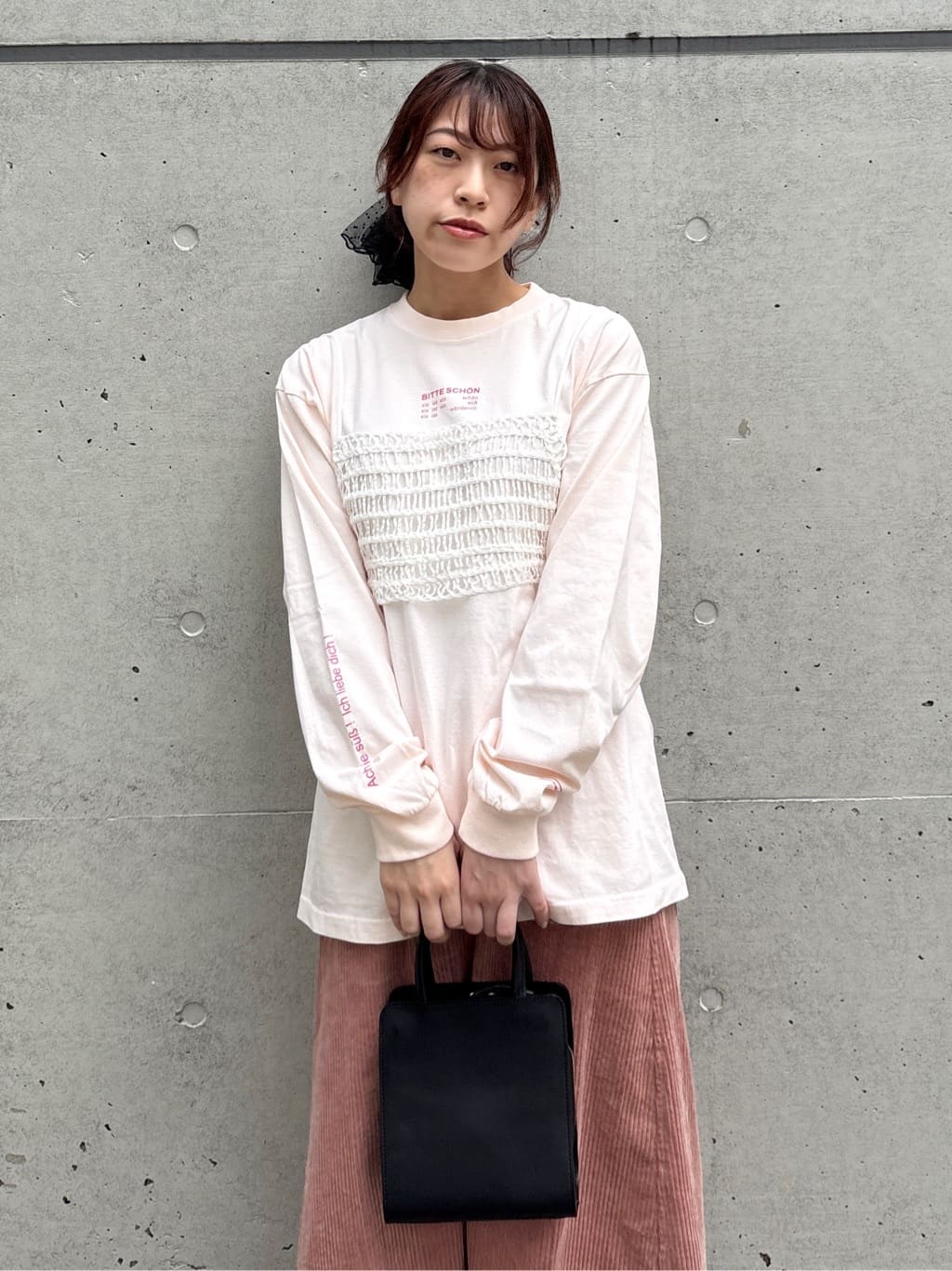 AMBIDEX �A�g���G �g���F158cm 2025.10.28