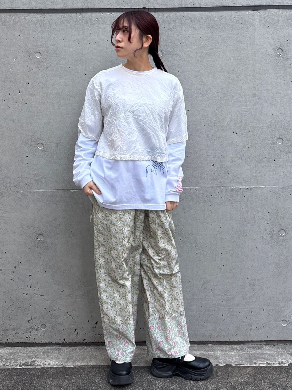 AMBIDEX �A�g���G �g���F158cm 2026.01.28