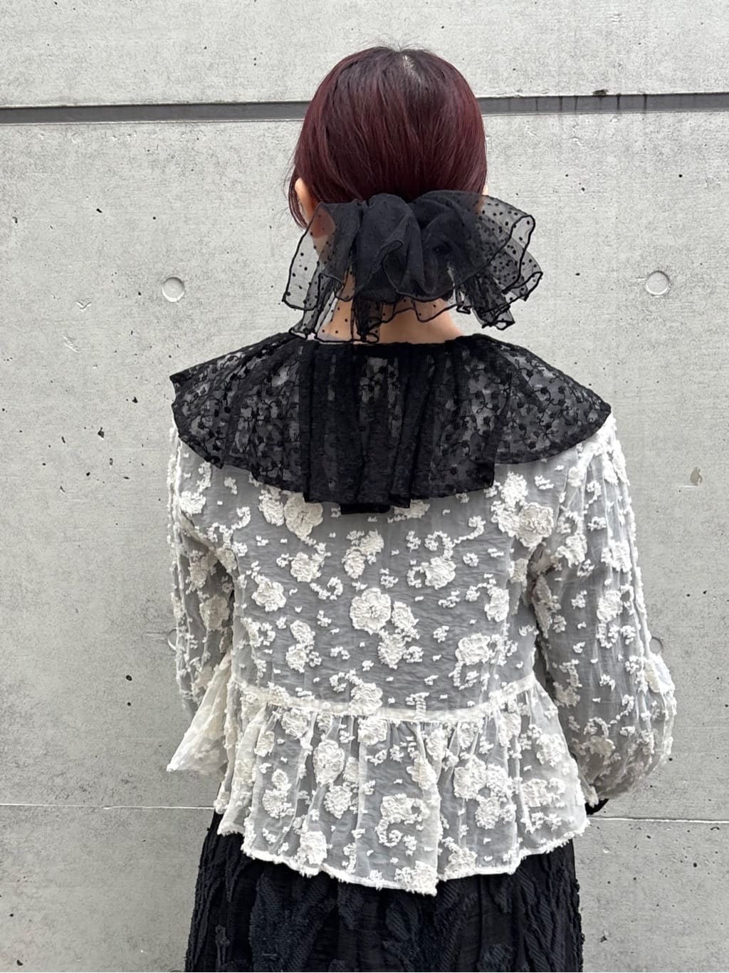 AMBIDEX �A�g���G �g���F158cm 2026.02.12