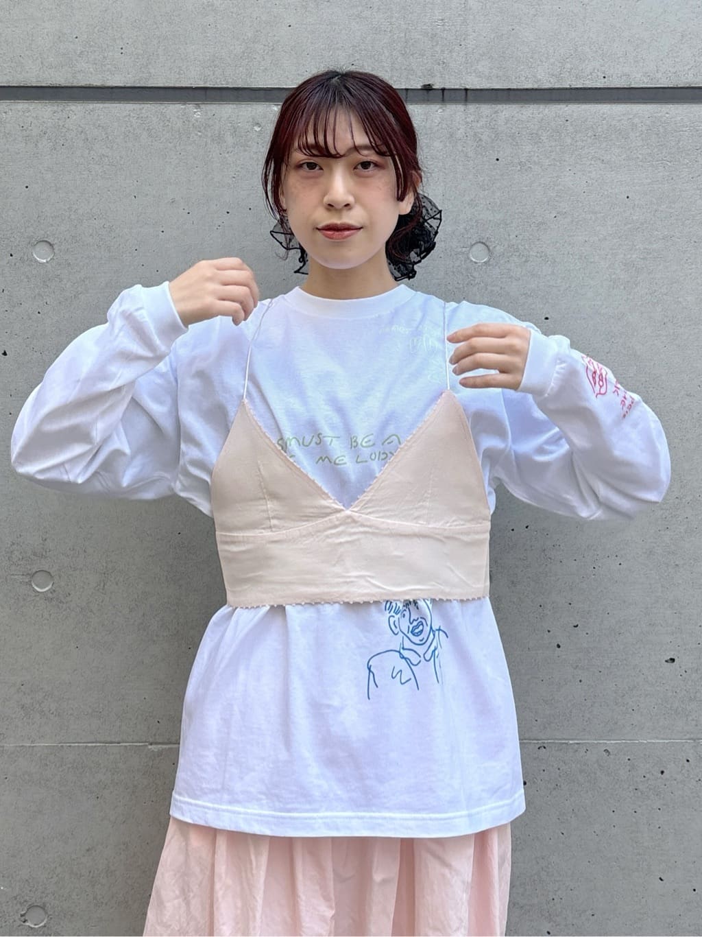 AMBIDEX �A�g���G �g���F158cm 2026.01.27