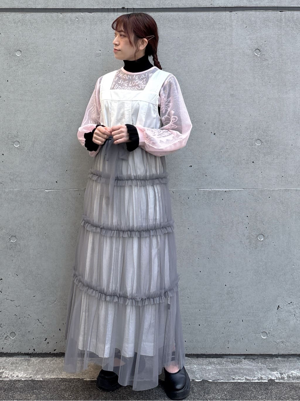 AMBIDEX �A�g���G �g���F158cm 2025.11.26