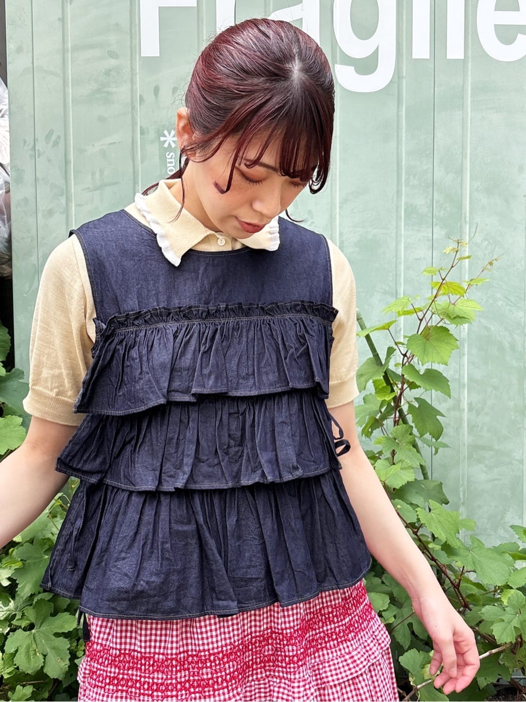 AMBIDEX アトリエ 身長:158cm 2025.07.02 AMBIDEX アトリエ 身長:158cm 2025.06.14