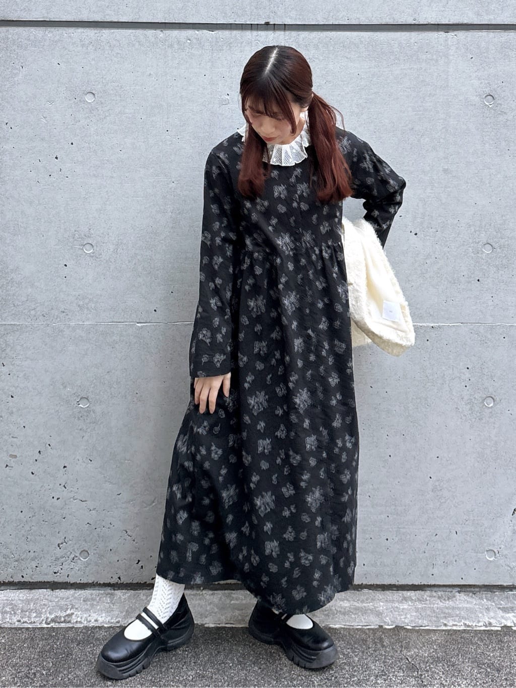 AMBIDEX �A�g���G �g���F158cm 2025.12.11