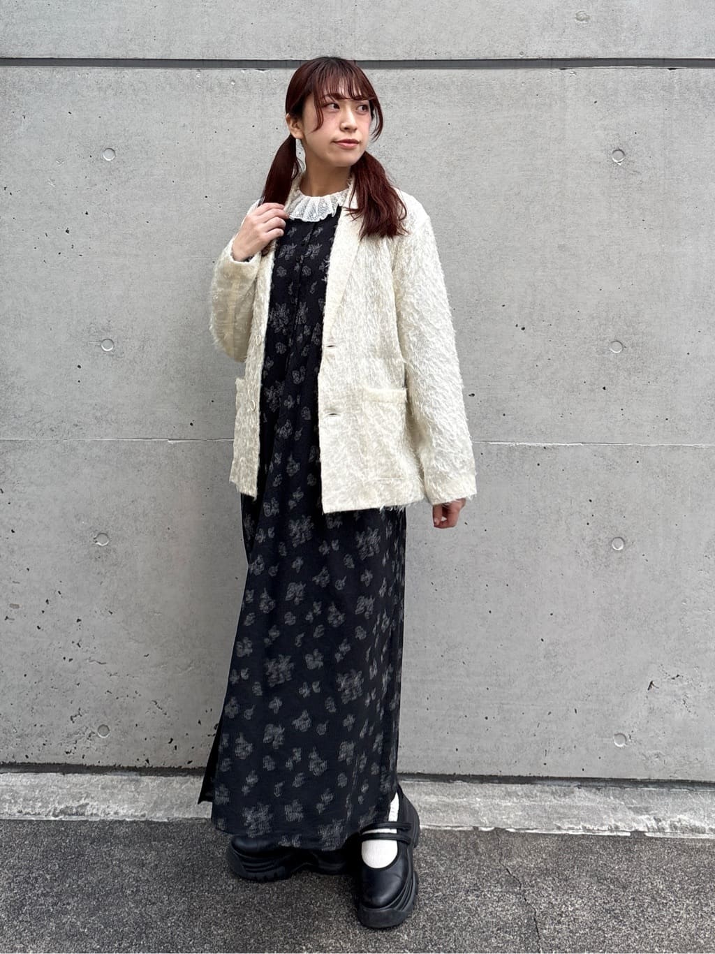 AMBIDEX �A�g���G �g���F158cm 2025.12.11