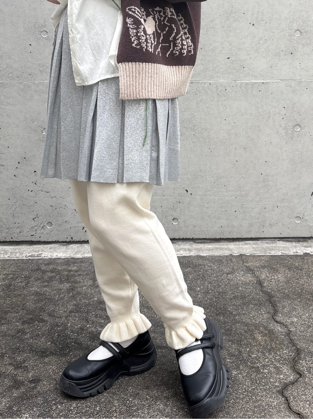 AMBIDEX �A�g���G �g���F158cm 2026.01.15