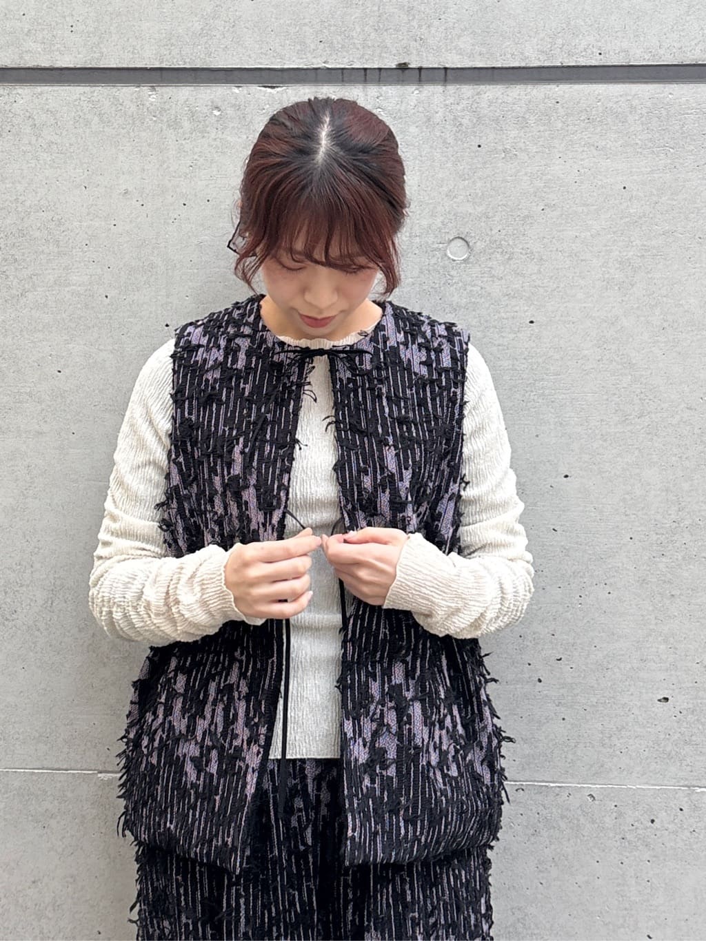 AMBIDEX �A�g���G �g���F158cm 2025.12.05