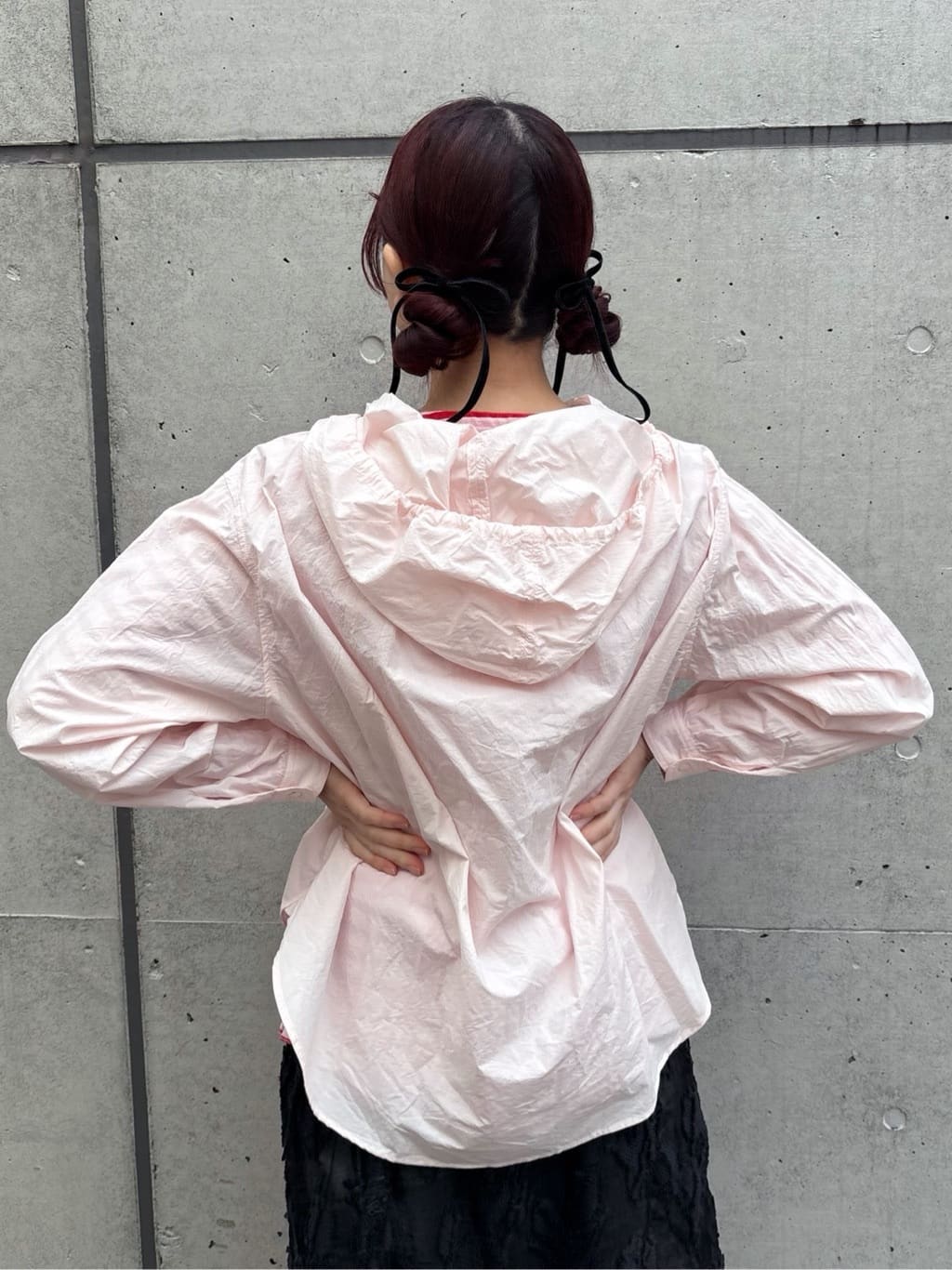 AMBIDEX �A�g���G �g���F158cm 2026.02.14