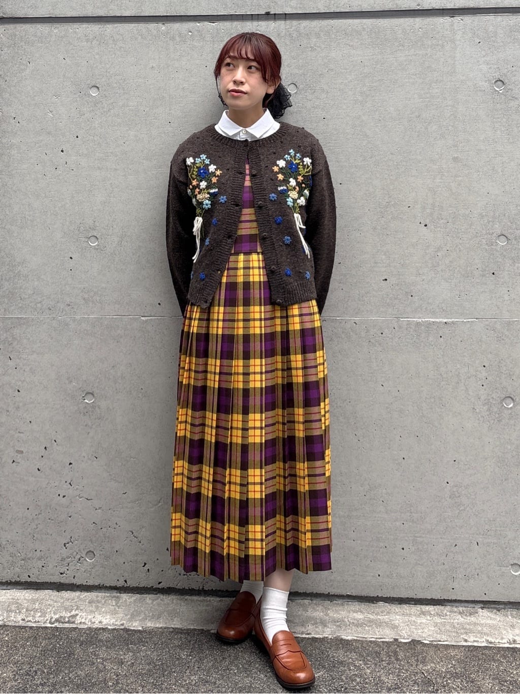 AMBIDEX �A�g���G �g���F158cm 2025.10.25