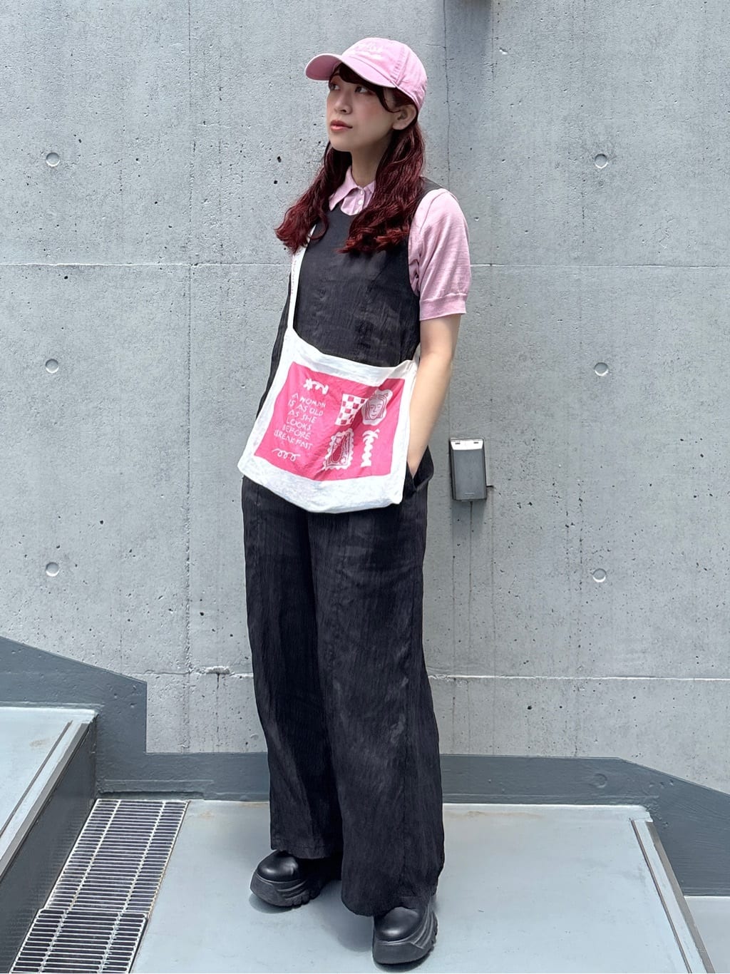 AMBIDEX アトリエ 身長:158cm 2025.06.18 AMBIDEX アトリエ 身長:158cm 2025.06.13