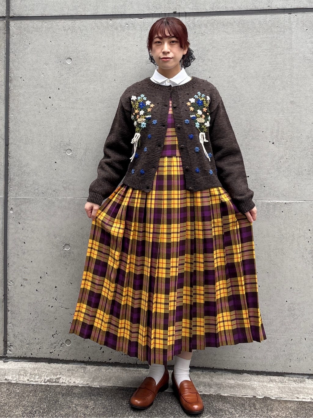 AMBIDEX �A�g���G �g���F158cm 2025.10.25