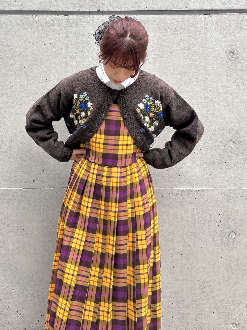 AMBIDEX �A�g���G �g���F158cm 2025.10.25