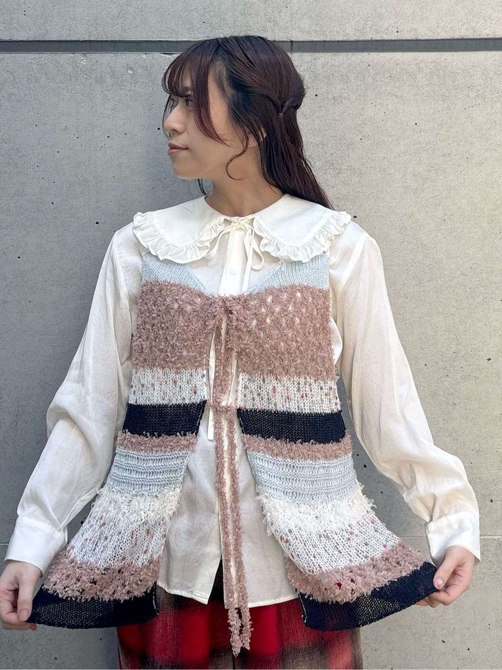 AMBIDEX �A�g���G �g���F158cm 2026.01.16