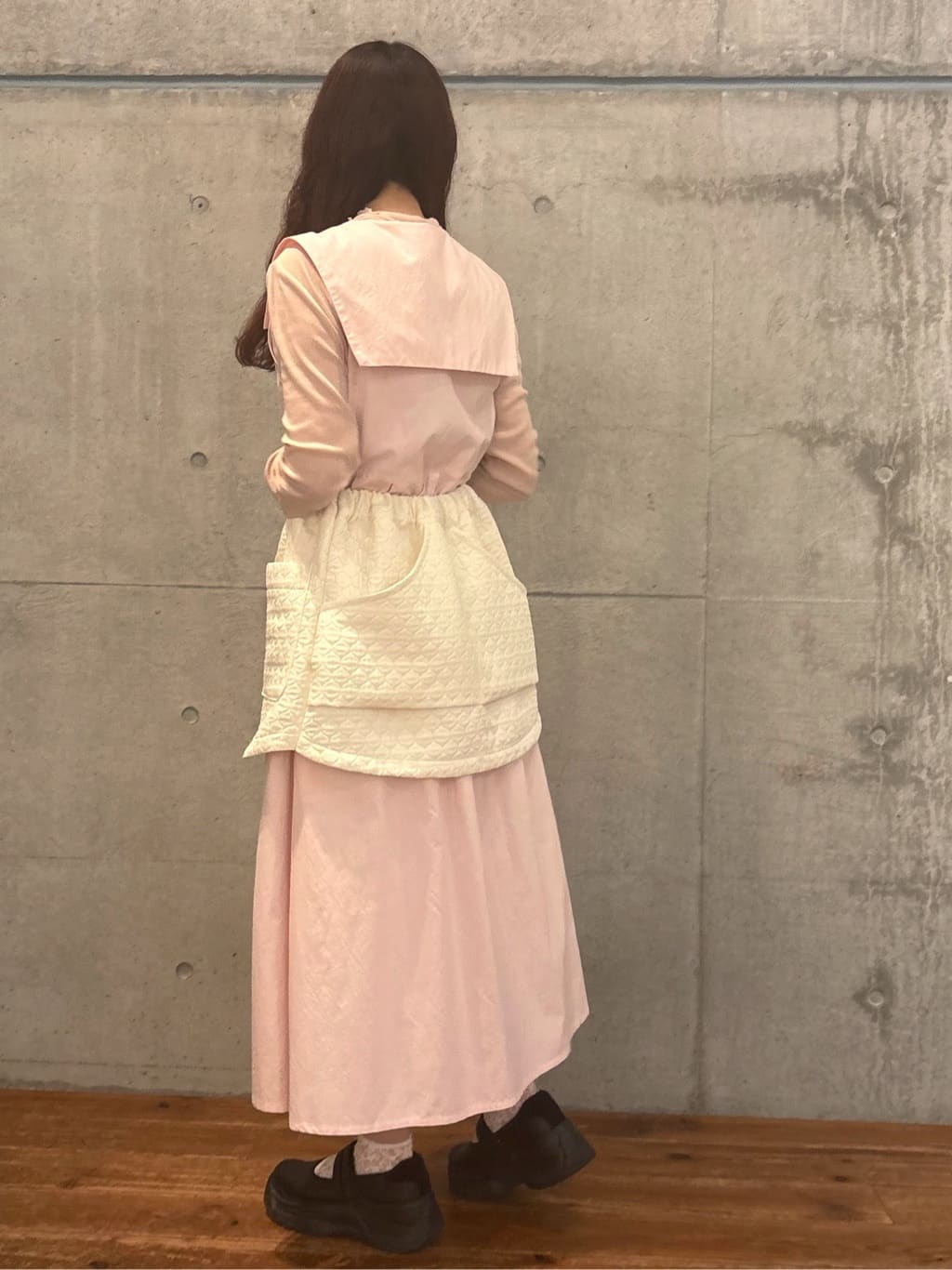 AMBIDEX �A�g���G �g���F158cm 2026.01.21