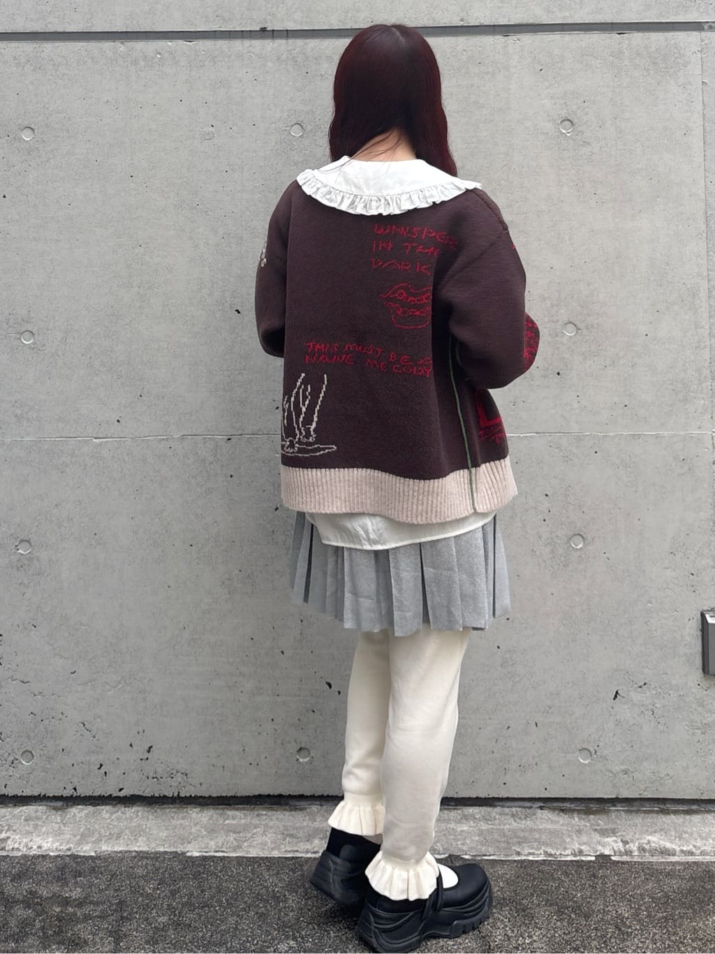 AMBIDEX �A�g���G �g���F158cm 2026.01.15