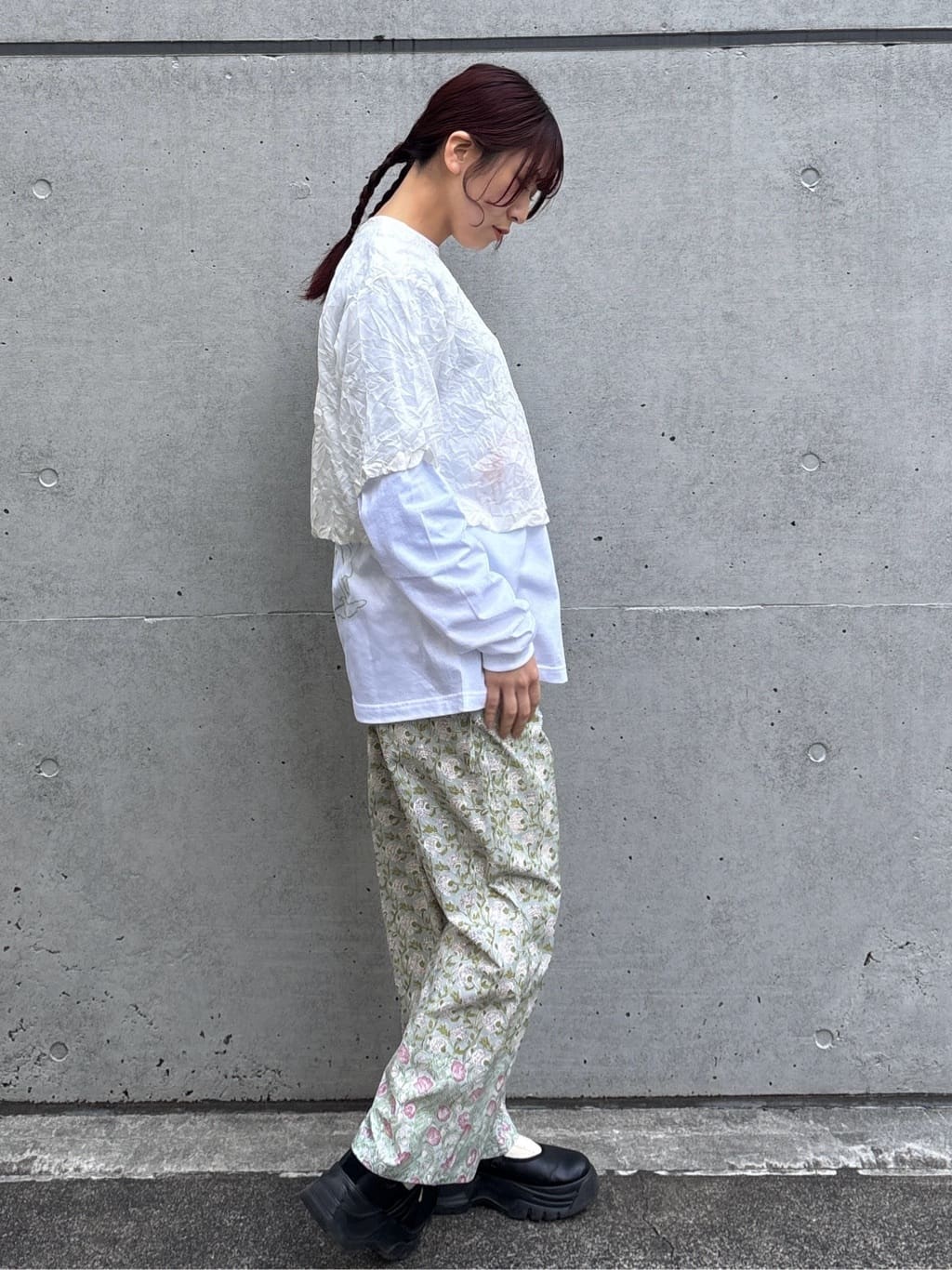 AMBIDEX �A�g���G �g���F158cm 2026.01.28