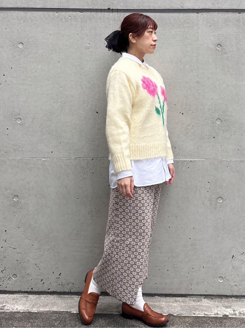 AMBIDEX �A�g���G �g���F158cm 2025.10.27