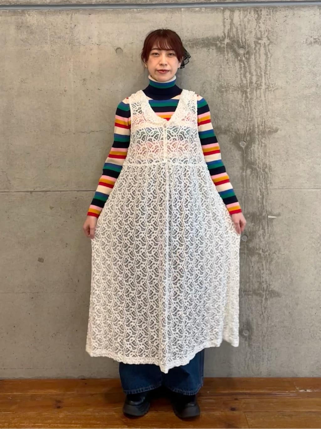 y NEW zAMBIDEX AgG gF158cm 2025.11.18