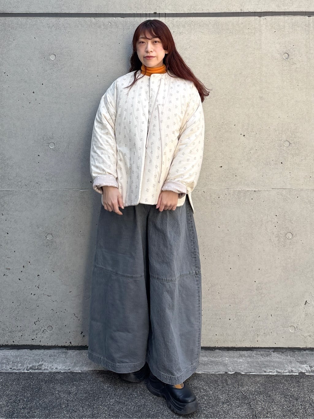 AMBIDEX �A�g���G �g���F158cm 2025.11.21