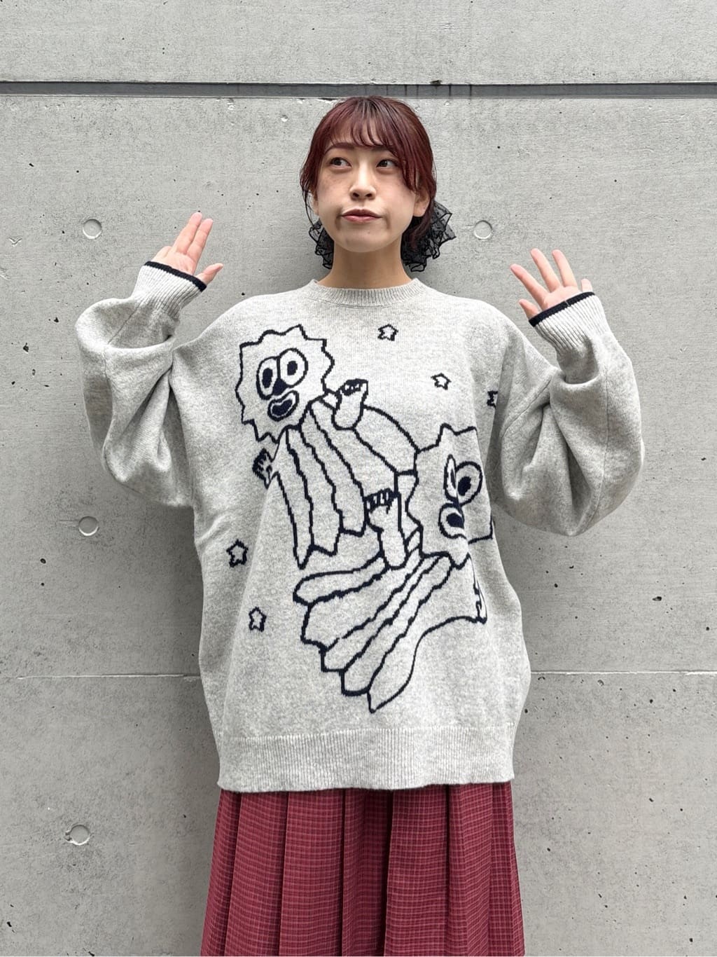 AMBIDEX �A�g���G �g���F158cm 2025.11.13