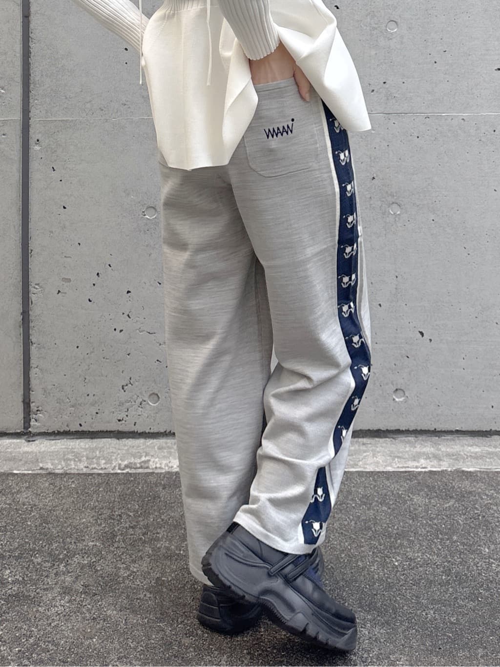 AMBIDEX �A�g���G �g���F158cm 2025.12.04