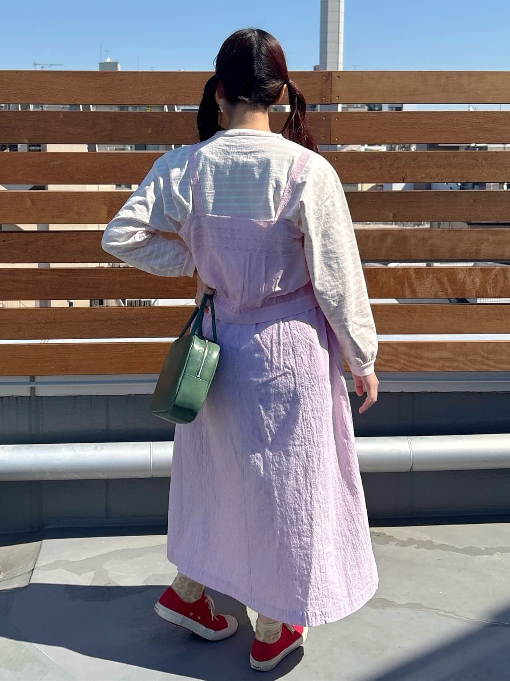 AMBIDEX アトリエ 身長:158cm 2025.04.04 AMBIDEX アトリエ 身長:158cm 2025.03.11