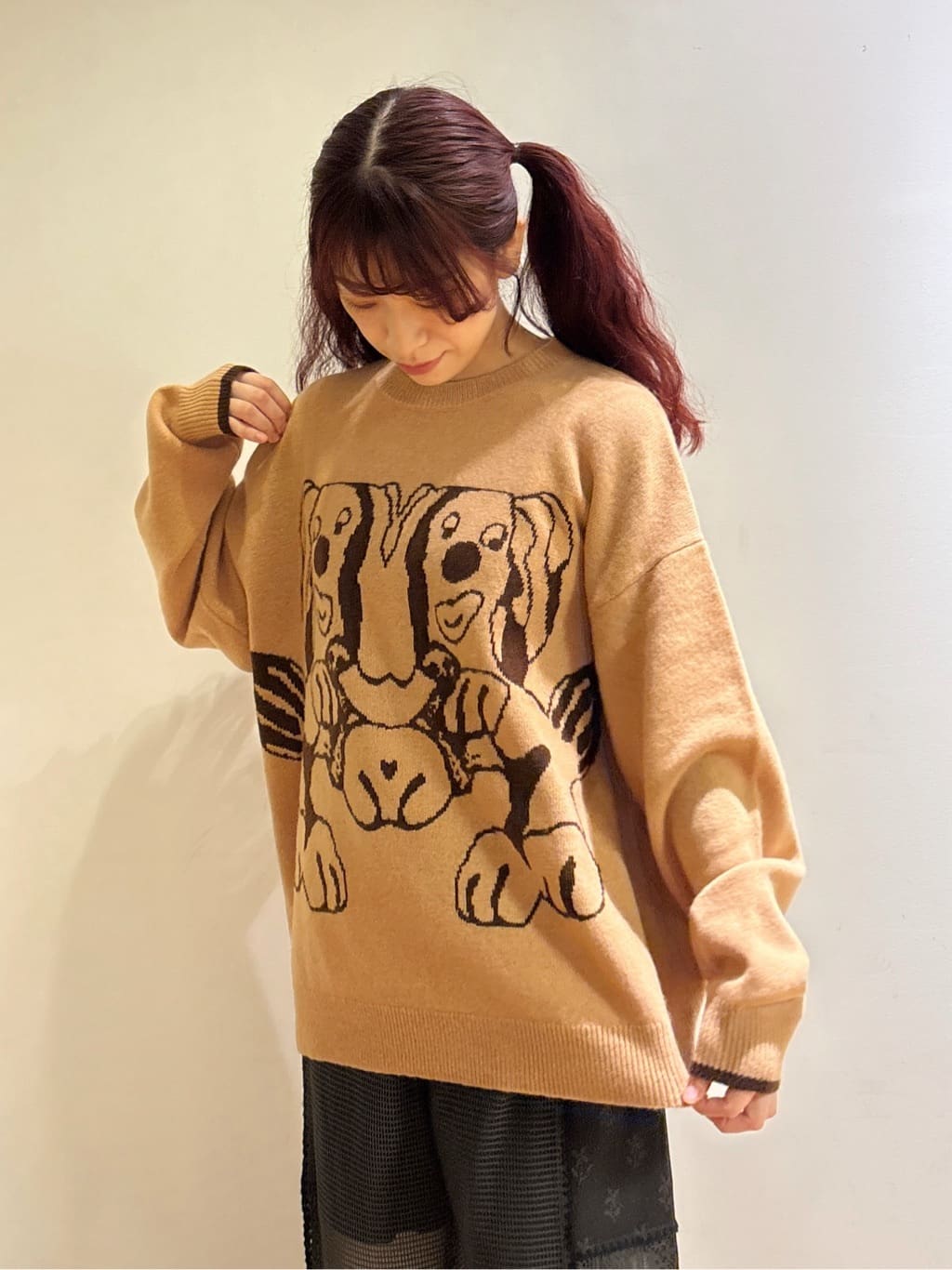 AMBIDEX �A�g���G �g���F158cm 2025.10.27