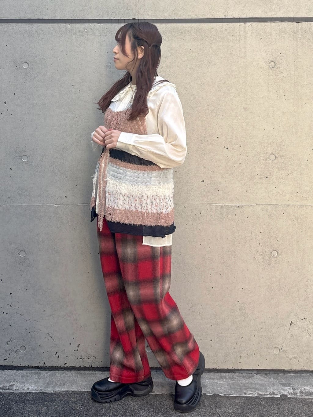 AMBIDEX �A�g���G �g���F158cm 2026.01.16