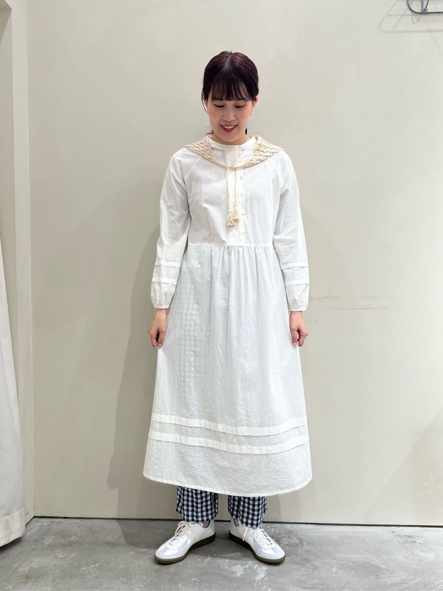CHILD WOMAN , PAR ICI 新宿ミロード 2024.03.05