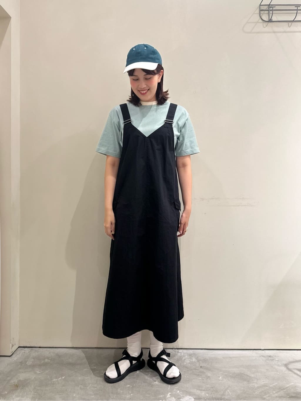 CHILD WOMAN , PAR ICI 新宿ミロード 2023.08.21