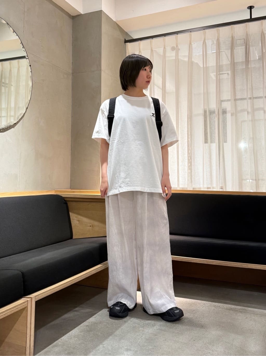 iki ���ڍ��H�� �g���F157cm 2026.04.16