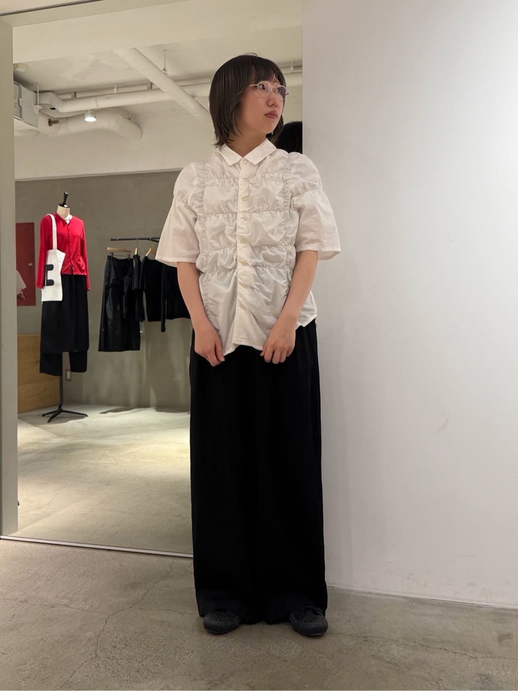 AMBIDEX Store コーディネート