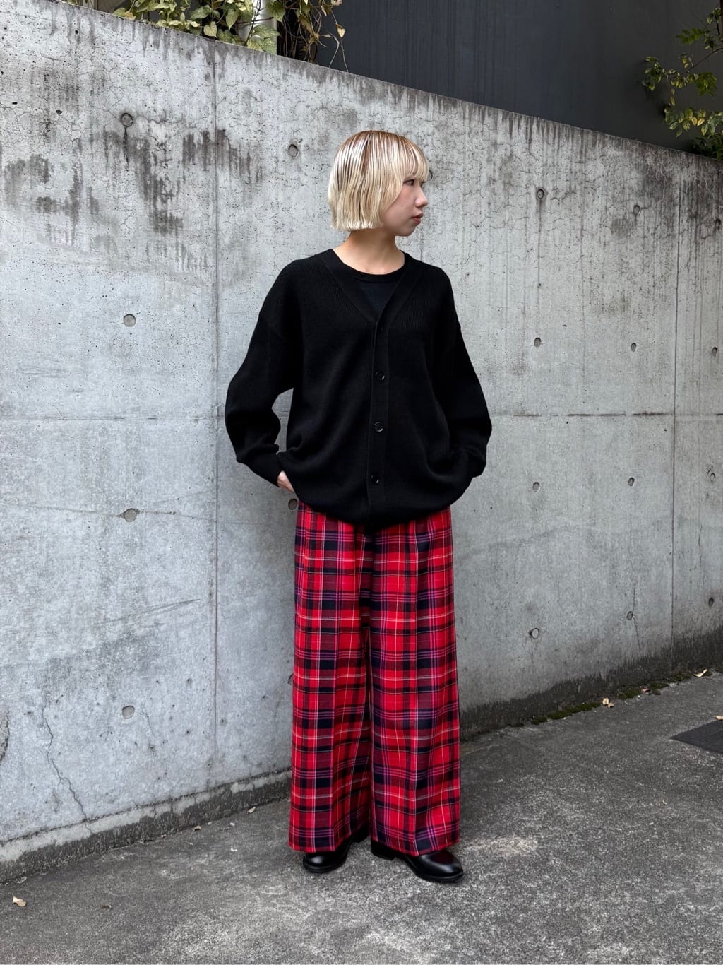 iki ���ڍ��H�� �g���F157cm 2025.11.19