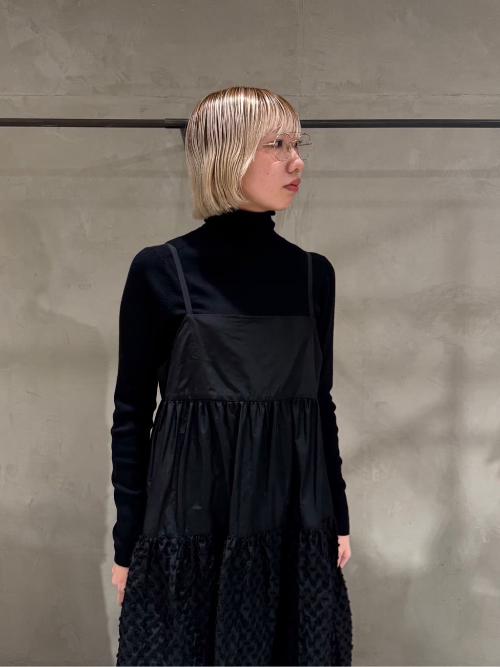 iki ���ڍ��H�� �g���F157cm 2025.11.28