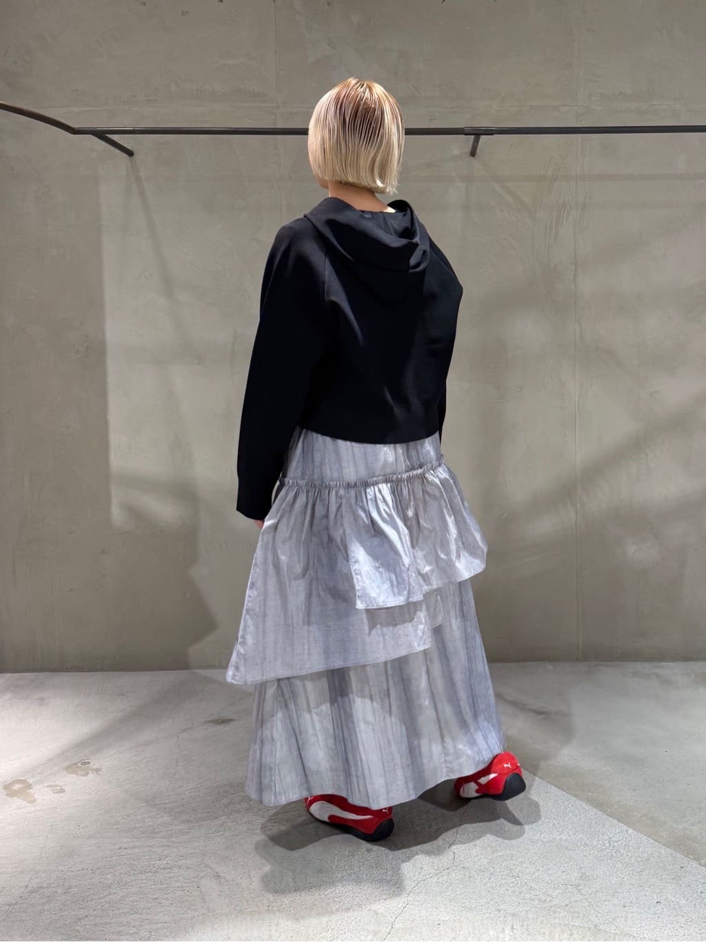 iki ���ڍ��H�� �g���F157cm 2025.11.09