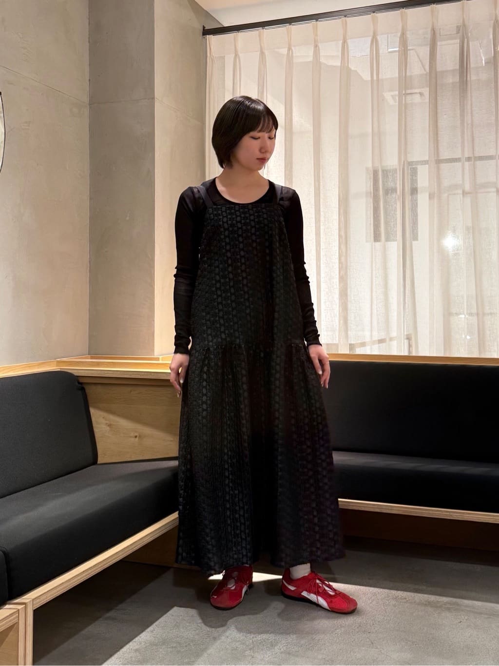 iki ���ڍ��H�� �g���F157cm 2026.04.16