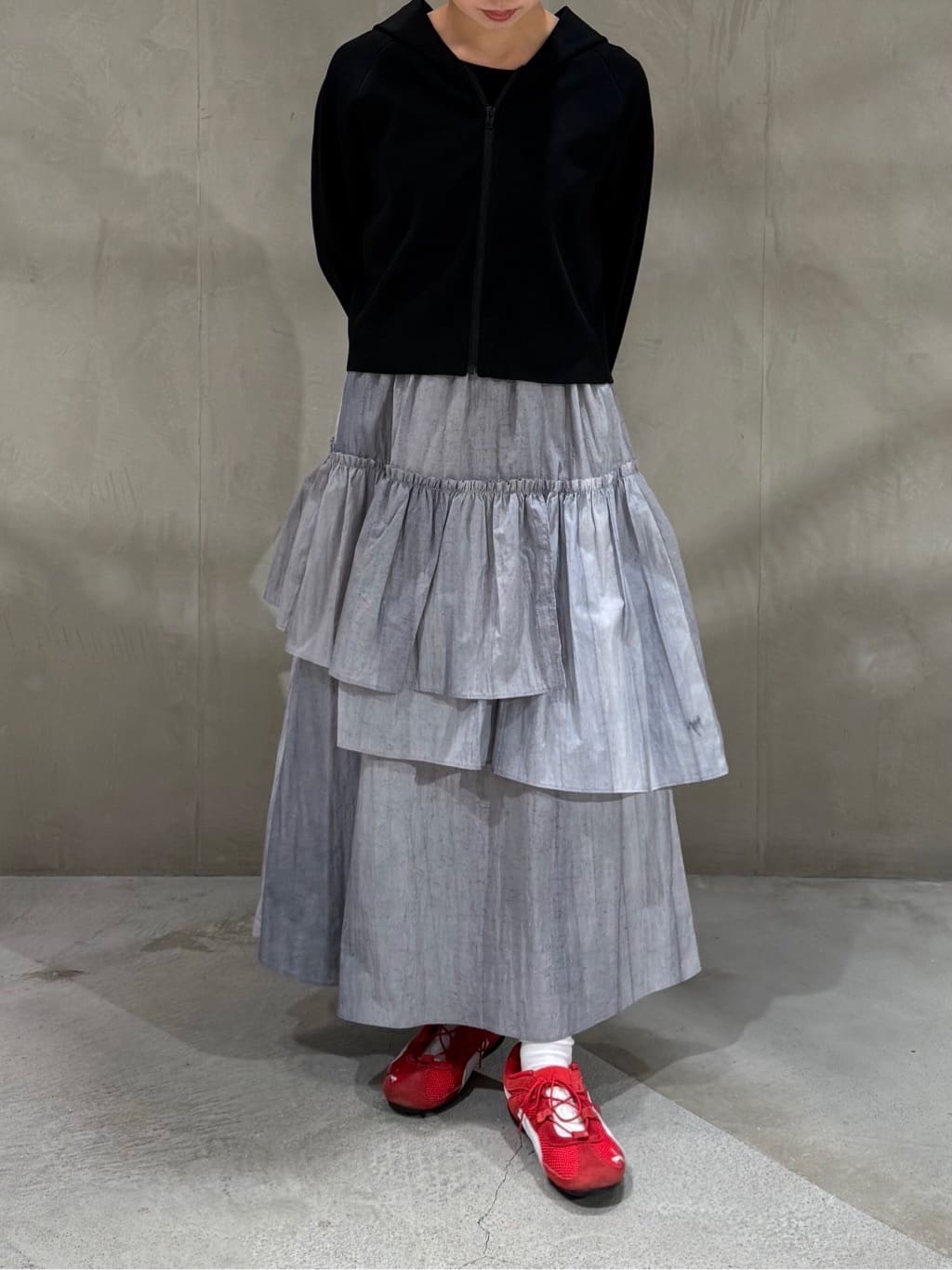 iki ���ڍ��H�� �g���F157cm 2025.11.09