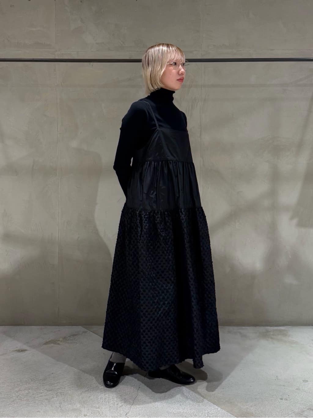 iki ���ڍ��H�� �g���F157cm 2025.11.28