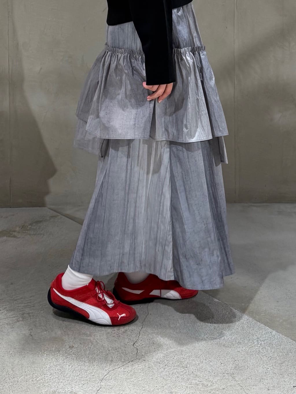 iki ���ڍ��H�� �g���F157cm 2025.11.09