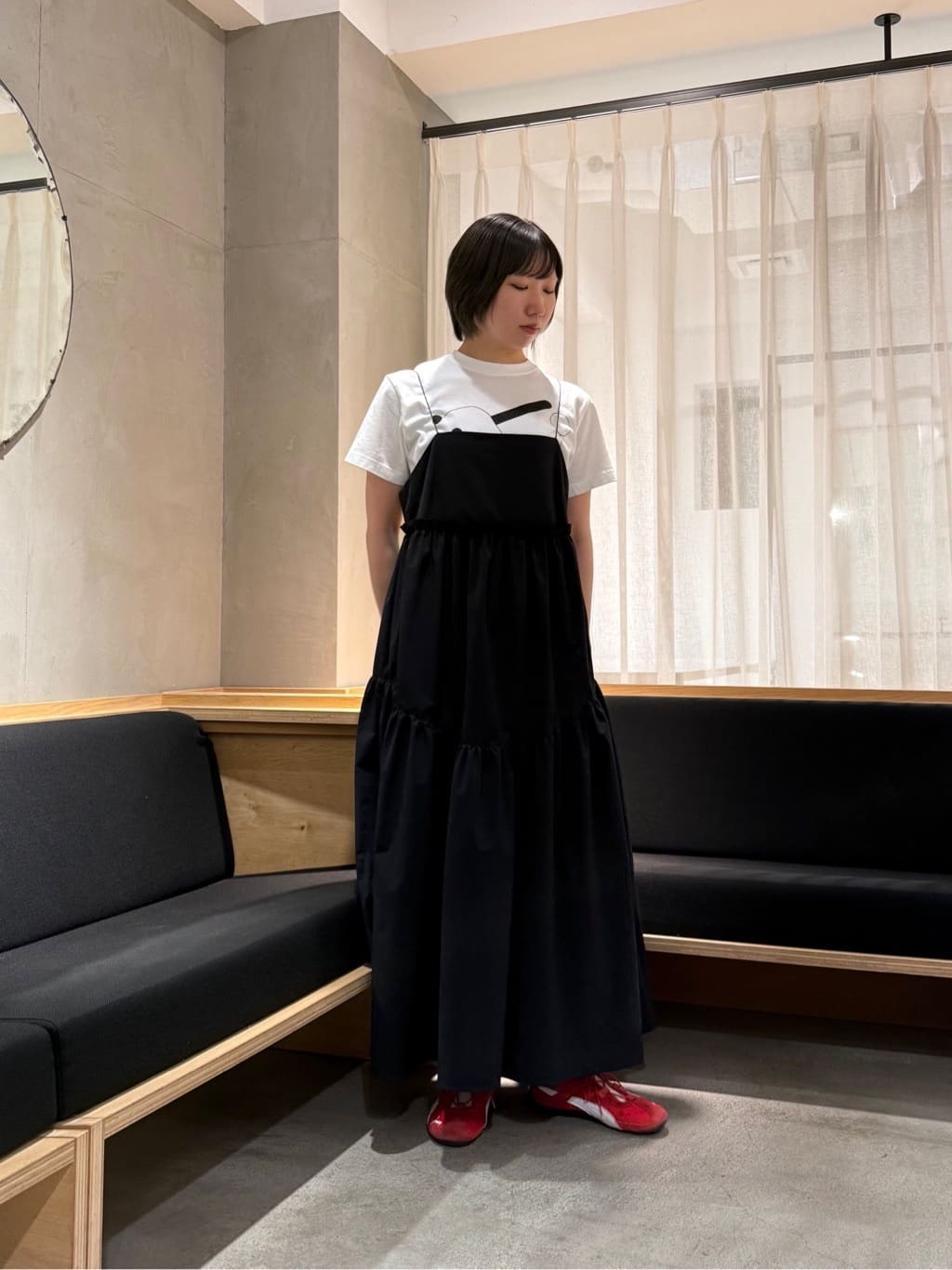 iki ���ڍ��H�� �g���F157cm 2026.04.16