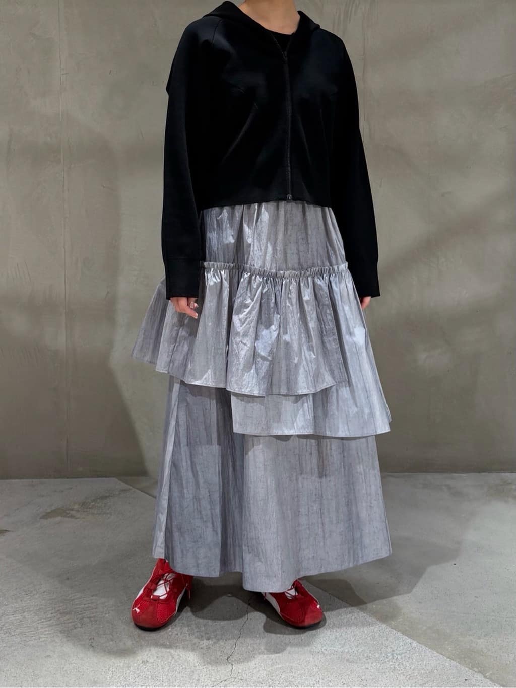 iki ���ڍ��H�� �g���F157cm 2025.11.09