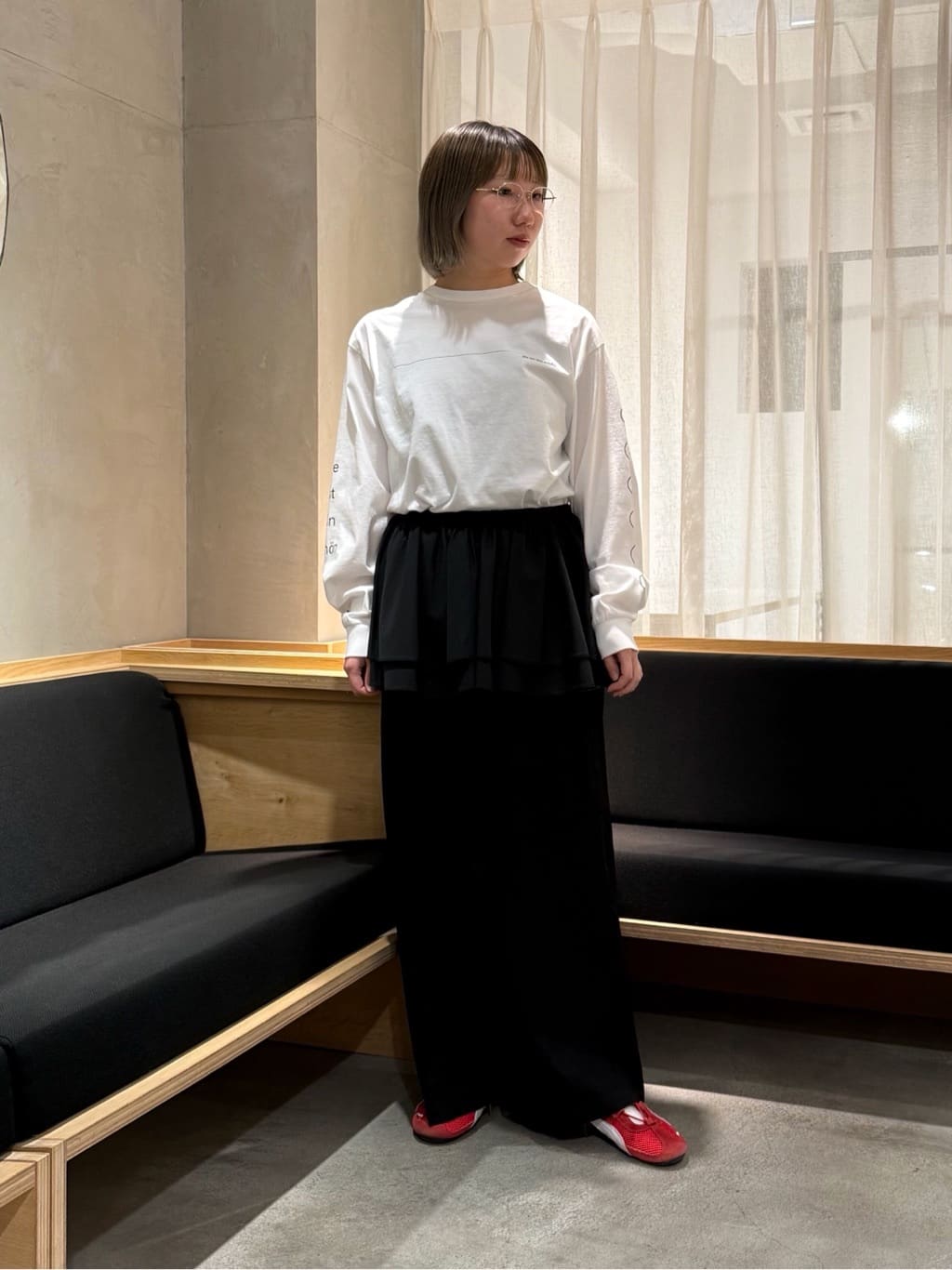 iki ���ڍ��H�� �g���F157cm 2026.03.11