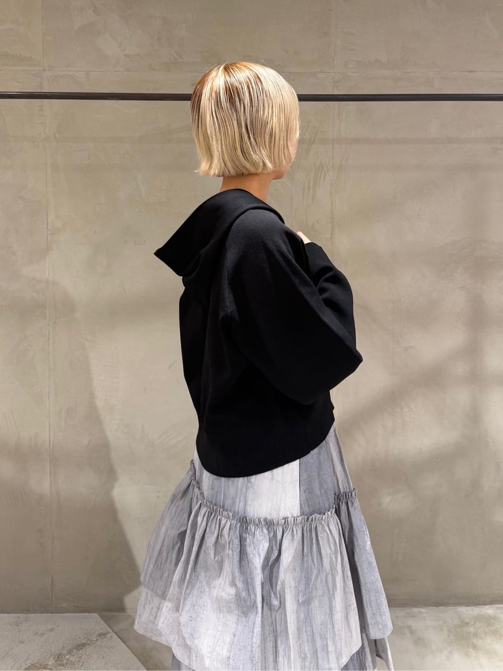 iki ���ڍ��H�� �g���F157cm 2025.11.09