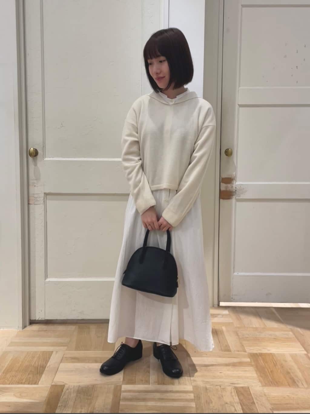 bulle de savon ルミネ大宮 身長:152cm 2022.09.07 bulle de savon ルミネ大宮 身長:152cm 2022.09.07