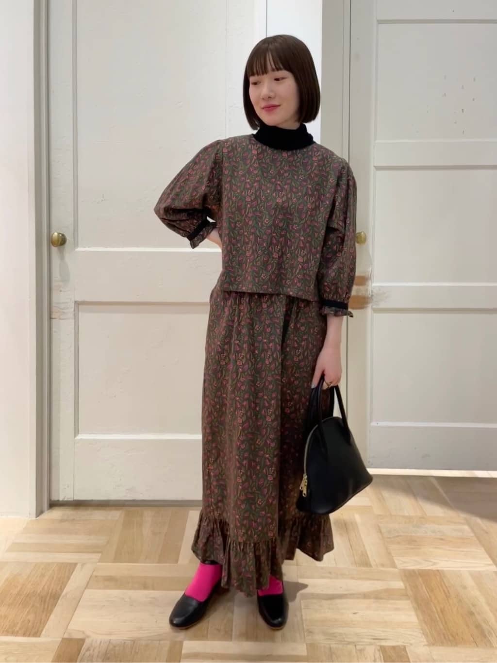 bulle de savon ルミネ大宮 身長:152cm 2022.08.20 bulle de savon ルミネ大宮 身長:152cm 2022.08.20