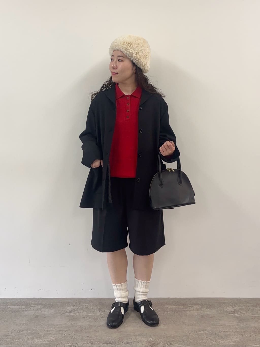 AMBIDEX �A�g���G �g���F155cm 2025.11.10