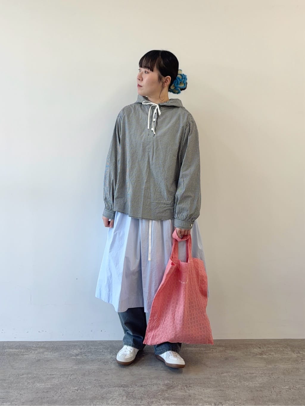 AMBIDEX �A�g���G �g���F155cm 2026.03.05