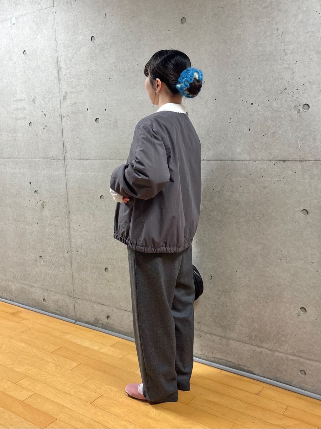 AMBIDEX �A�g���G �g���F155cm 2025.12.24