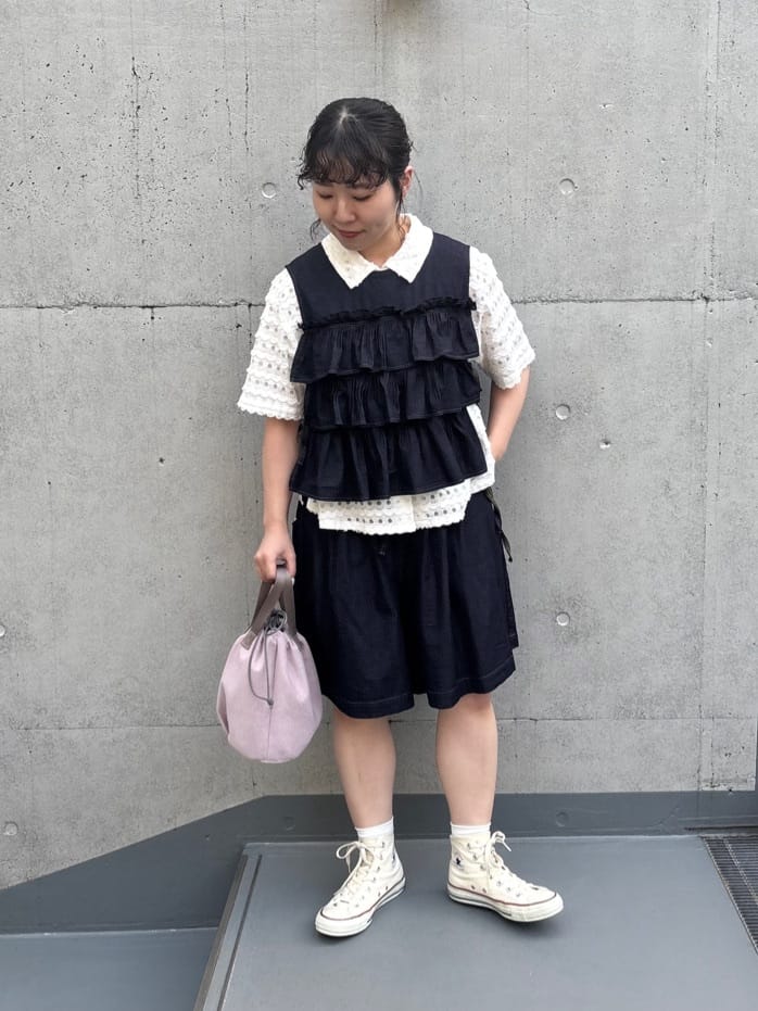 AMBIDEX アトリエ 身長:155cm 2025.07.02 AMBIDEX アトリエ 身長:155cm 2025.05.21