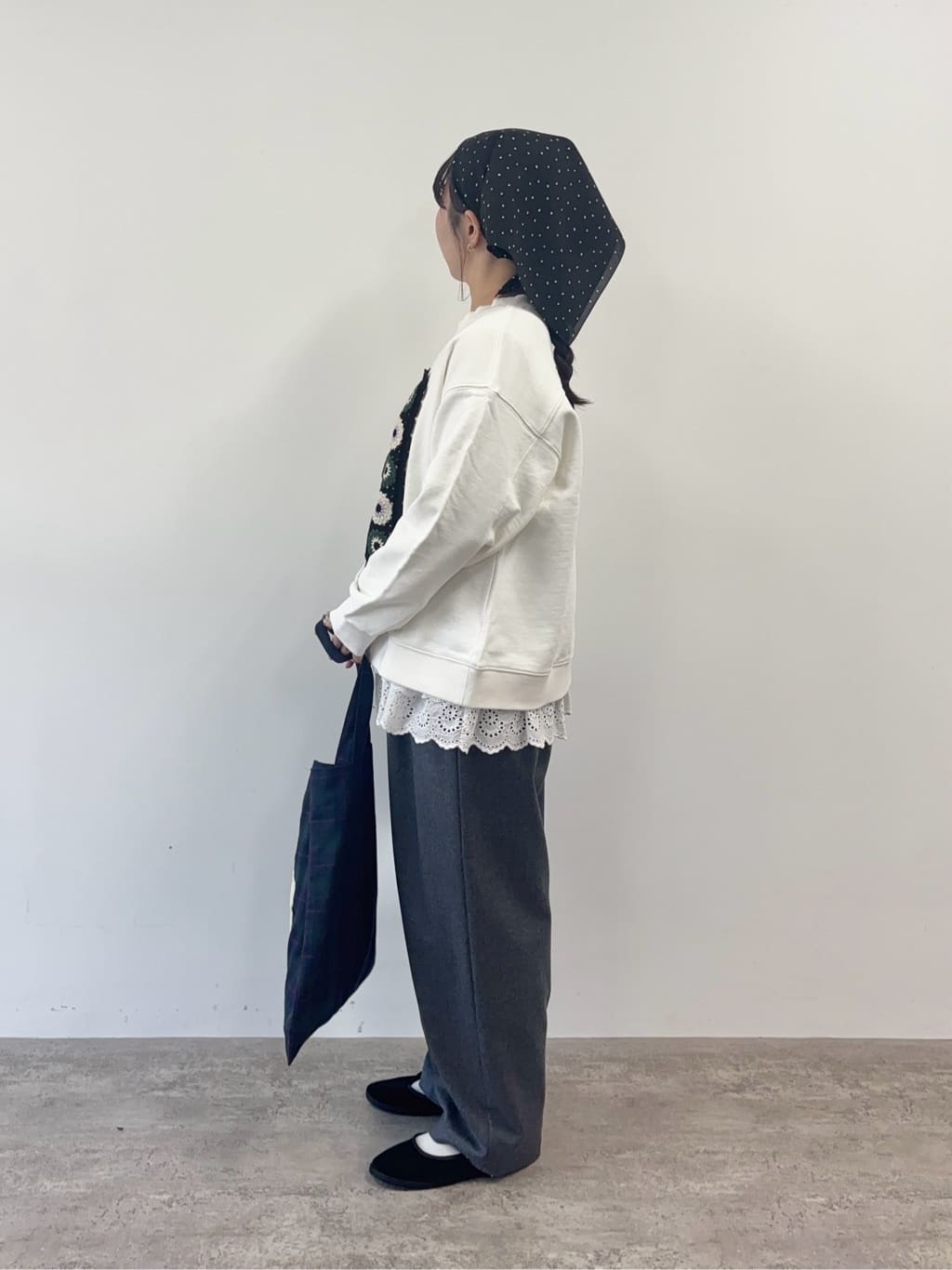 AMBIDEX �A�g���G �g���F155cm 2025.12.19