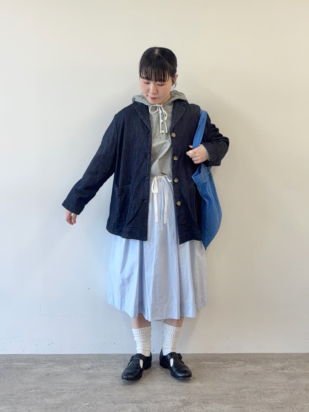 AMBIDEX �A�g���G �g���F155cm 2026.02.10